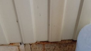 Почему замерзает "дистиллировка"  ?