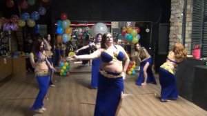 Shik Shak Shok Самая известная музыка балади! Шик шак шок Belly dance