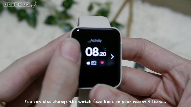 Xiaomi Mi Watch Lite | | Aesthetic Unboxing by JStudio смотреть онлайн