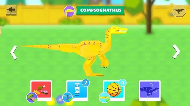 Dinosaur Guard + Dino Dana World + Dino Robot Corps - Tyrannosaurus/Pliosaurus/Spinosaurus/Megalosa