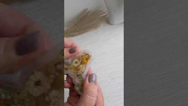 Лосяшь брошь