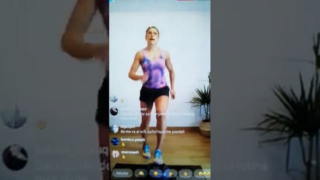 Cardio Hiit Con Step