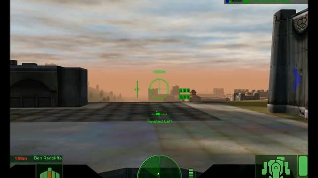 MechWarrior 4: Black Knight - Operation 4 - Reprisal - Mission 4 - Revenge смотреть онлайн