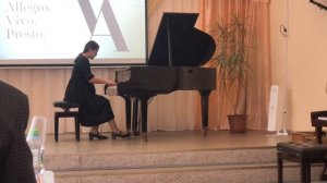 Э.Григ Танец из Йольстера