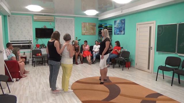 УПРАЖНЕНИЕ ЛЮБИМЫЕ ПРЕДМЕТЫ смотреть онлайн
