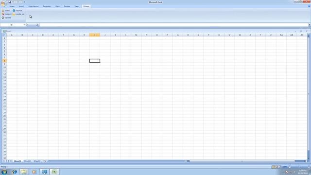 How To Install And Activate Excel Autocomplete Add-in смотреть онлайн