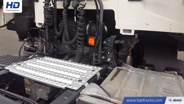 70119444 Renault T 480 смотреть онлайн