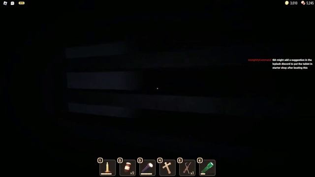 Roblox DOORS: Room A-1000 Completed смотреть онлайн