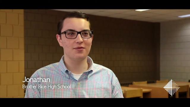Teens share their Dale Carnegie experience смотреть онлайн