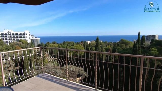 Ялта Аквапарк-Отель-Ресторан "Атлантида" 2021!!!!!!! смотреть онлайн