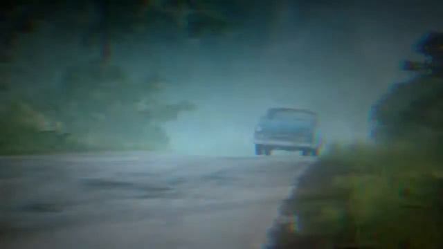 Wreck Escapes Police BeamNG.drive Prewiew Into Police Files 2