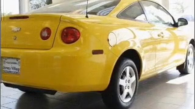 2007 Chevrolet Cobalt - Houston TX смотреть онлайн