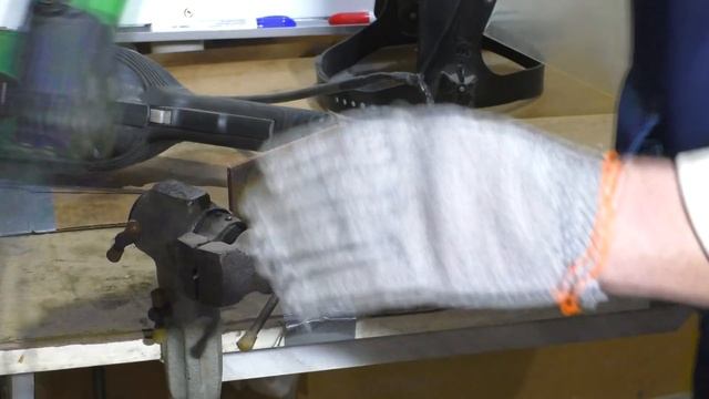 Как правильно резать болгаркой смотреть онлайн