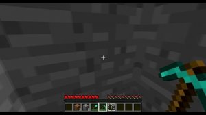 КАК СДЕЛАТЬ X-RAY В MINECRAFT БЕЗ МОДОВ