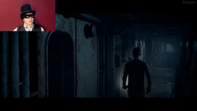 Прохождение The Dark Pictures Anthology: Man Of Medan - 4 Серия - Бросили Флисс смотреть онлайн