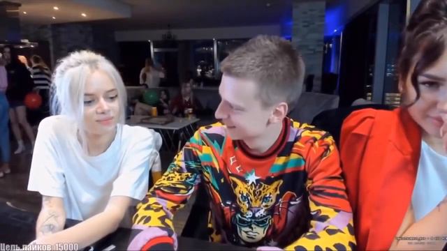 Мелстрой отдыхает смотреть онлайн