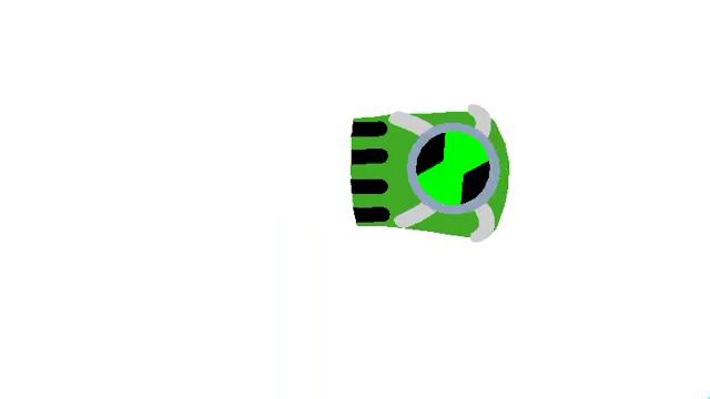 rotating animation ben 10 (stick nodes pro) смотреть онлайн