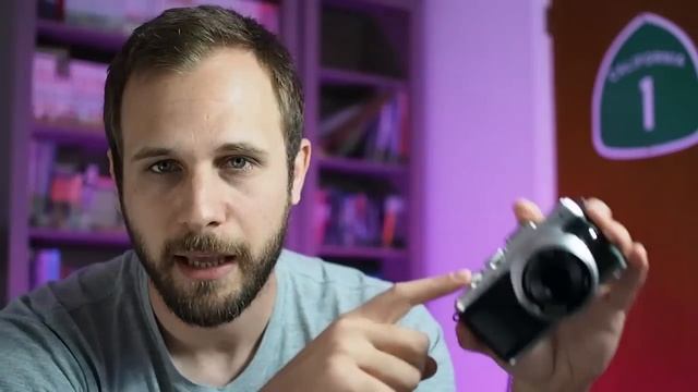 Olympus EPL7 Camera Review