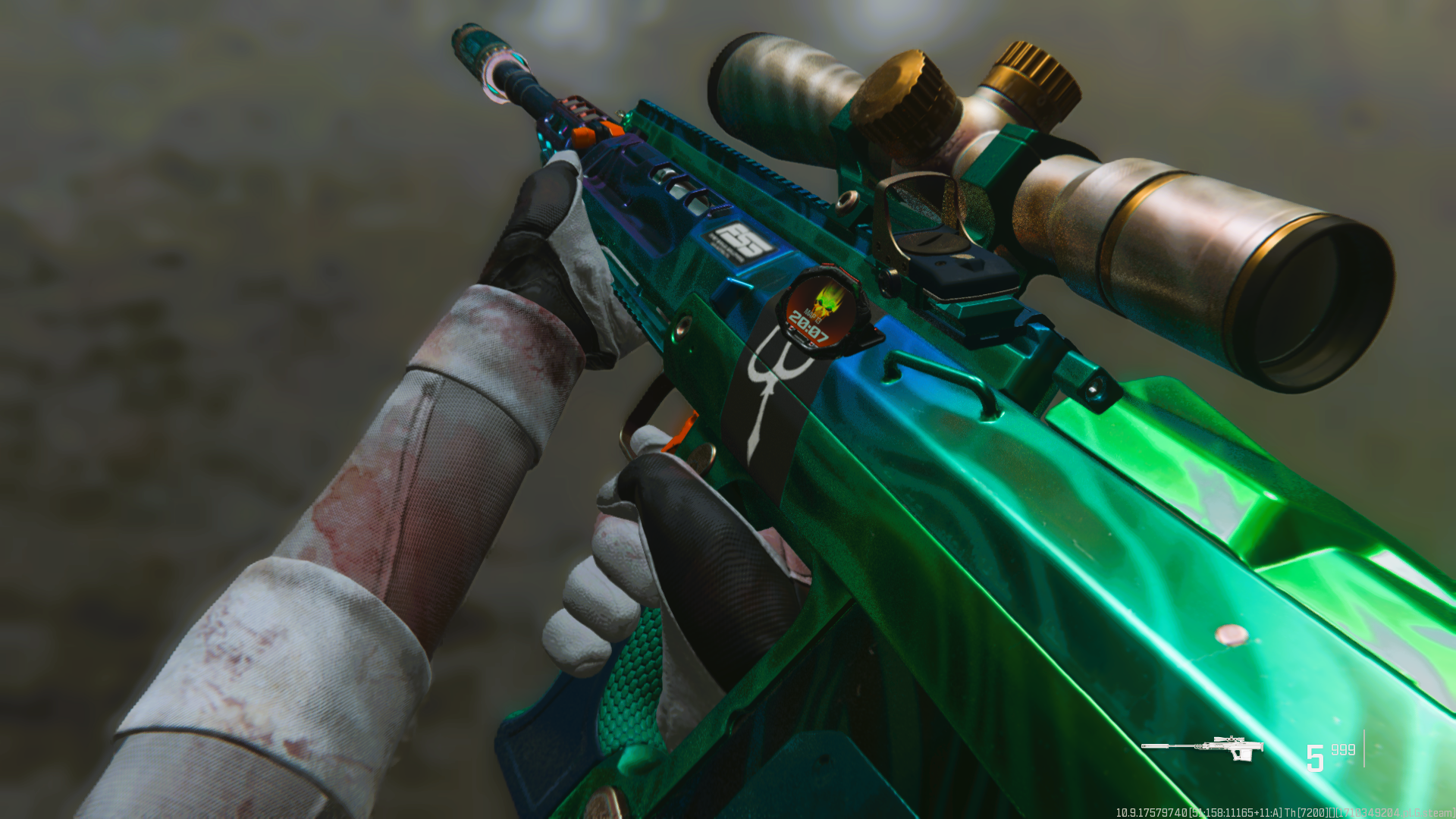 CoD Warzone New Season Gameplay Steam Top 1? играем #314 смотреть онлайн