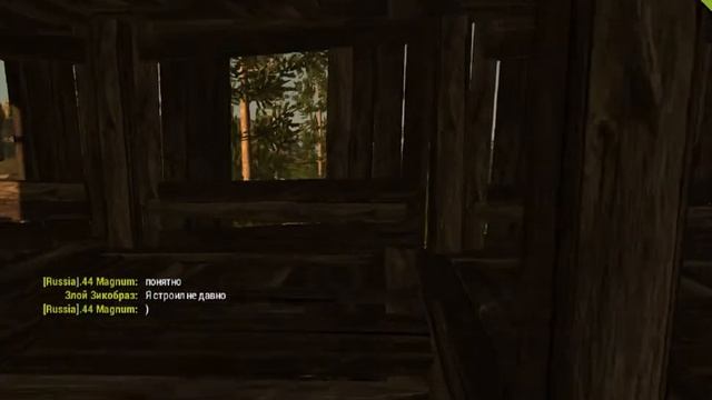 КАК ВСЕ ПРЕКРАСНО ВИДЕТЬ НОЧЬЮ В RUST?! смотреть онлайн