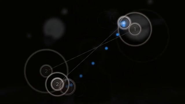 [osu!] a fool moon night but it has larger jumps смотреть онлайн