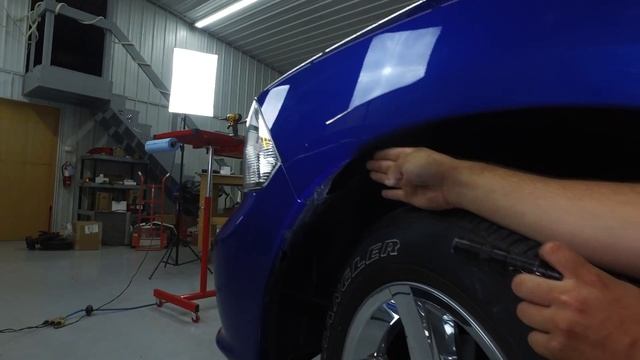 Installing LED Turn Signal Bulbs in the 09-16 RAM | Headlight Revolution смотреть онлайн