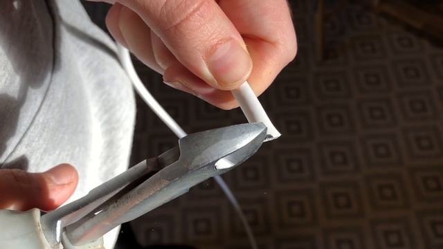 Делаем 4g антенну | Как усилить интернет на даче смотреть онлайн