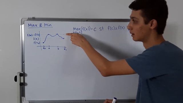 You've heard of Max, but what about Argmax? (check description for corrections) смотреть онлайн