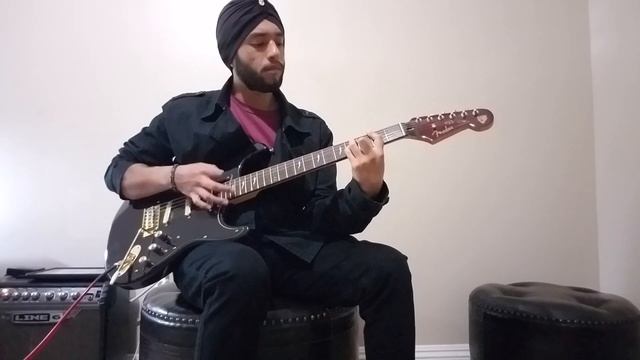 Naughty Boy, RAY BLK, Wyclef Jean- All Or Nothing