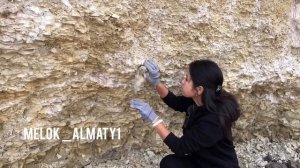 Как добывают уральскую глину