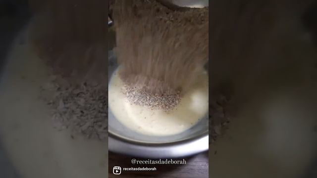 Panqueca de aveia Dukan смотреть онлайн