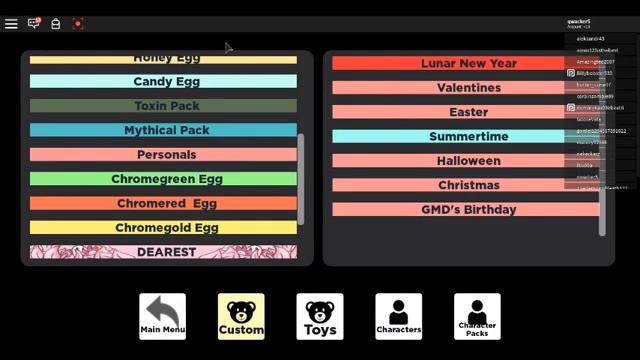 New Roblox Toytale codes! (Has been expired for the longest time So stop watching this) смотреть онлайн