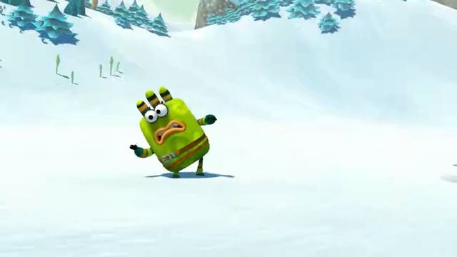 16 2 Фокус Покус версия истории №2 смотреть онлайн