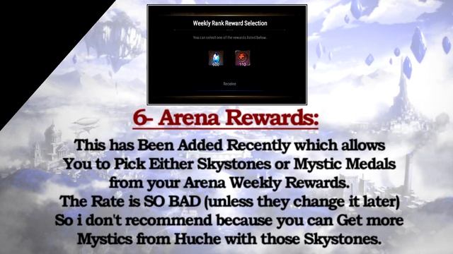 Epic 7: How to Max Your Mystic Medals Income! Best Tips & Guide! смотреть онлайн