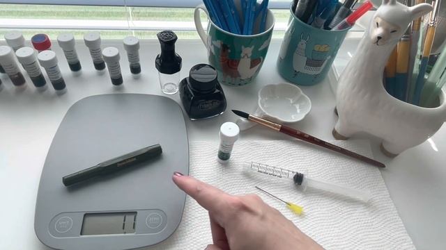 Kaweco Sport Fountain Pen Review ? Limited Edition Olive Collection MEDIUM NIB смотреть онлайн