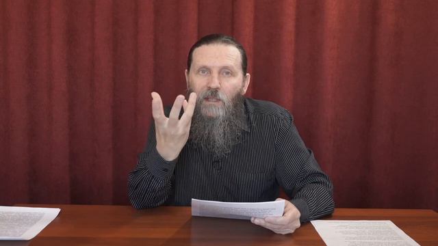 Масленников объясняет цитату свт. Игнатия Брянч-нова которую приводит Осипов в пользу апокатастасис смотреть онлайн
