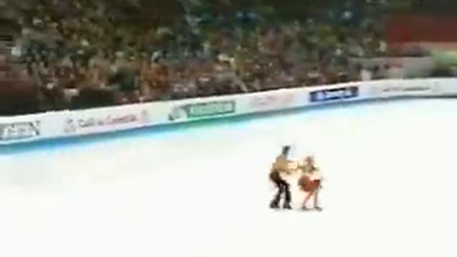 Grishuk & Platov 1997 Europeans FD "The Feeling Begins" смотреть онлайн