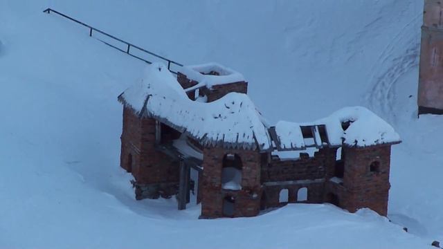 Видео-панорама Гранитного смотреть онлайн