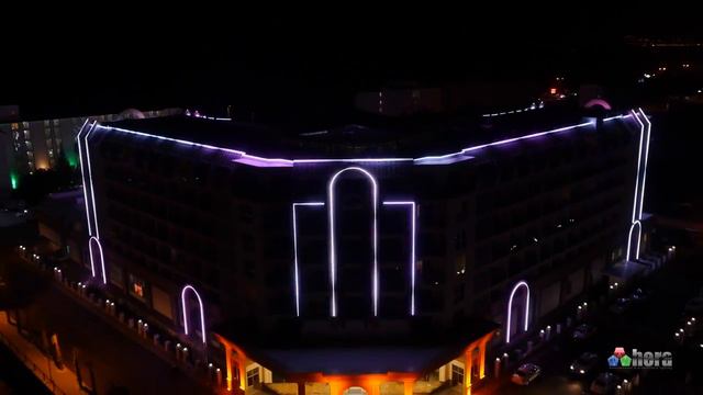 Lumos Deluxe Resort Hotel | Coral Travel Bursa