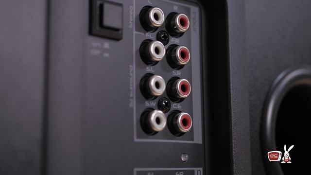 PC Garage – Video Review Boxe Trust GXT 658 TYTAN 5.1 смотреть онлайн