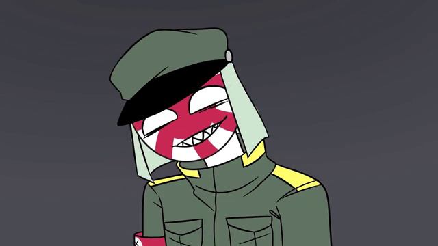_▪Top 10 Meme Countryhumans▪_