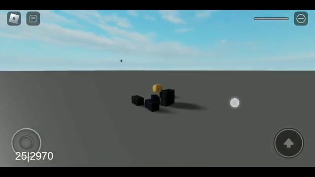 Roblox Studio |•| Marine AI call Backup system смотреть онлайн