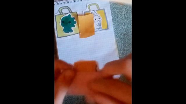 бумажные сюрпризы новогодняя коллекция ?⭐ смотреть онлайн