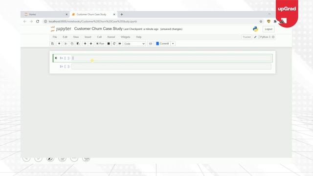 Exploratory Data Analysis in Python | Advance Python Tutorial | upGrad смотреть онлайн