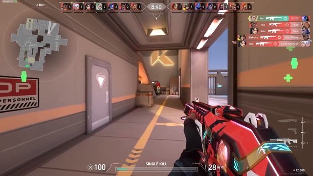 IMPROVE GAMESENSE FAST! (NO BS) | Valorant Game Sense Guide