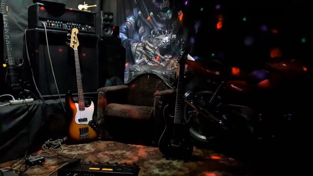 Sound ESP смотреть онлайн