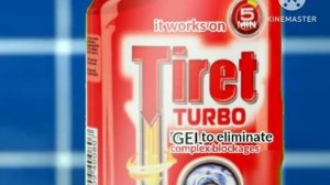 Реклама Tiret turbo Аниматик (Моя версия!)
