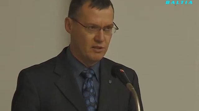 TBN Baltia: "Новым мэром Нарвы стал Эдуард Эаст" смотреть онлайн