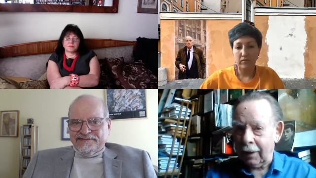 Бродский. 80 лет смотреть онлайн