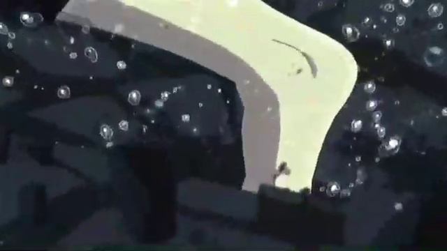 Наруто Грустный Момент